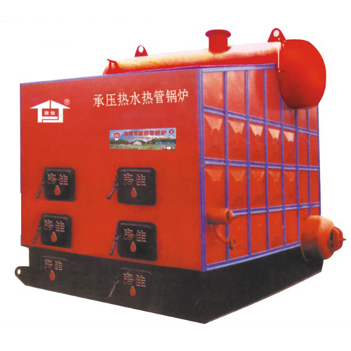 通化专业全自动温控锅炉生产厂家