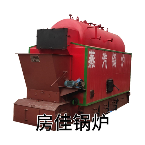 黑龙江蒸汽锅炉